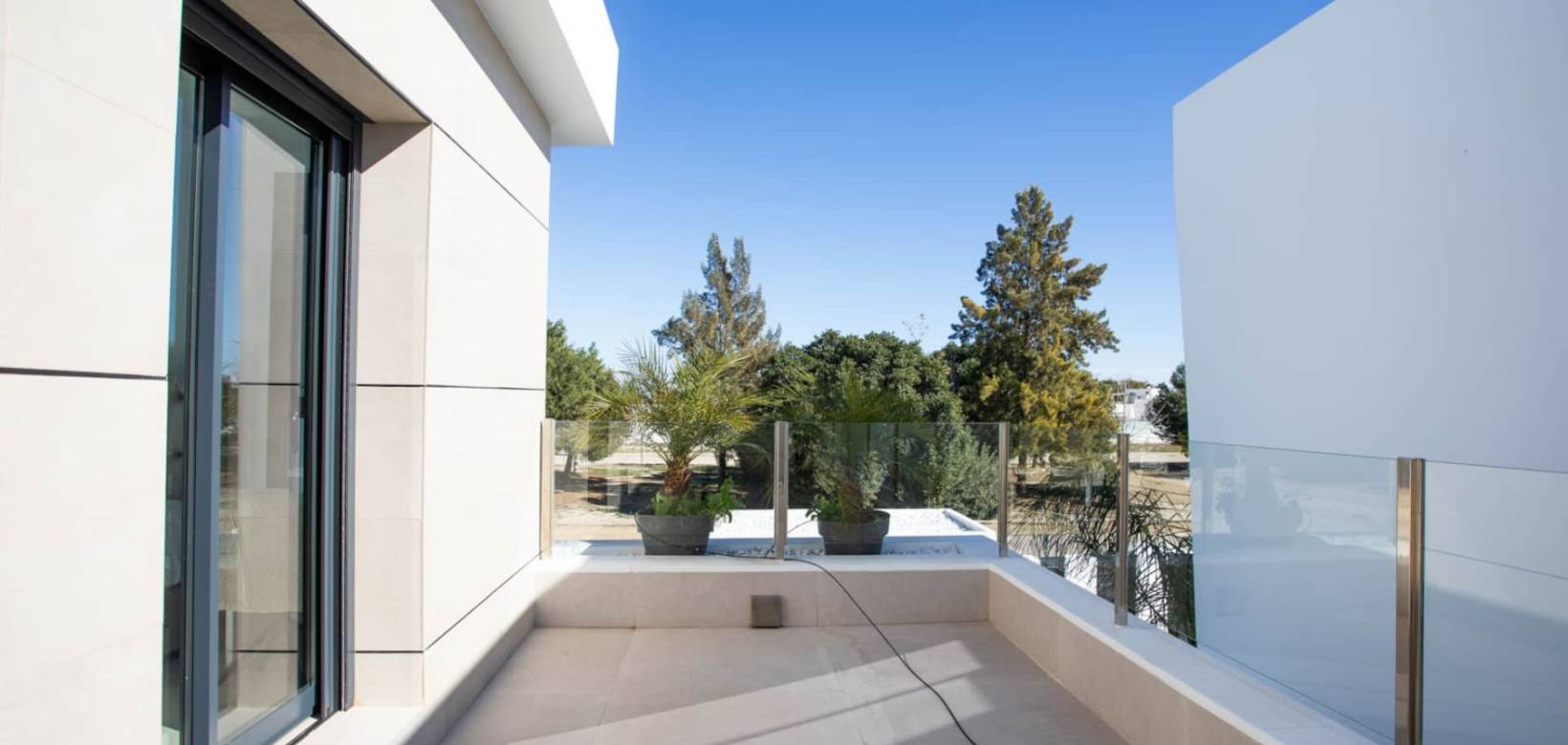 Resale - Villa - Dolores