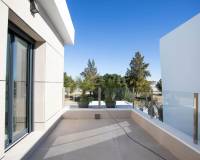 Resale - Villa - Dolores