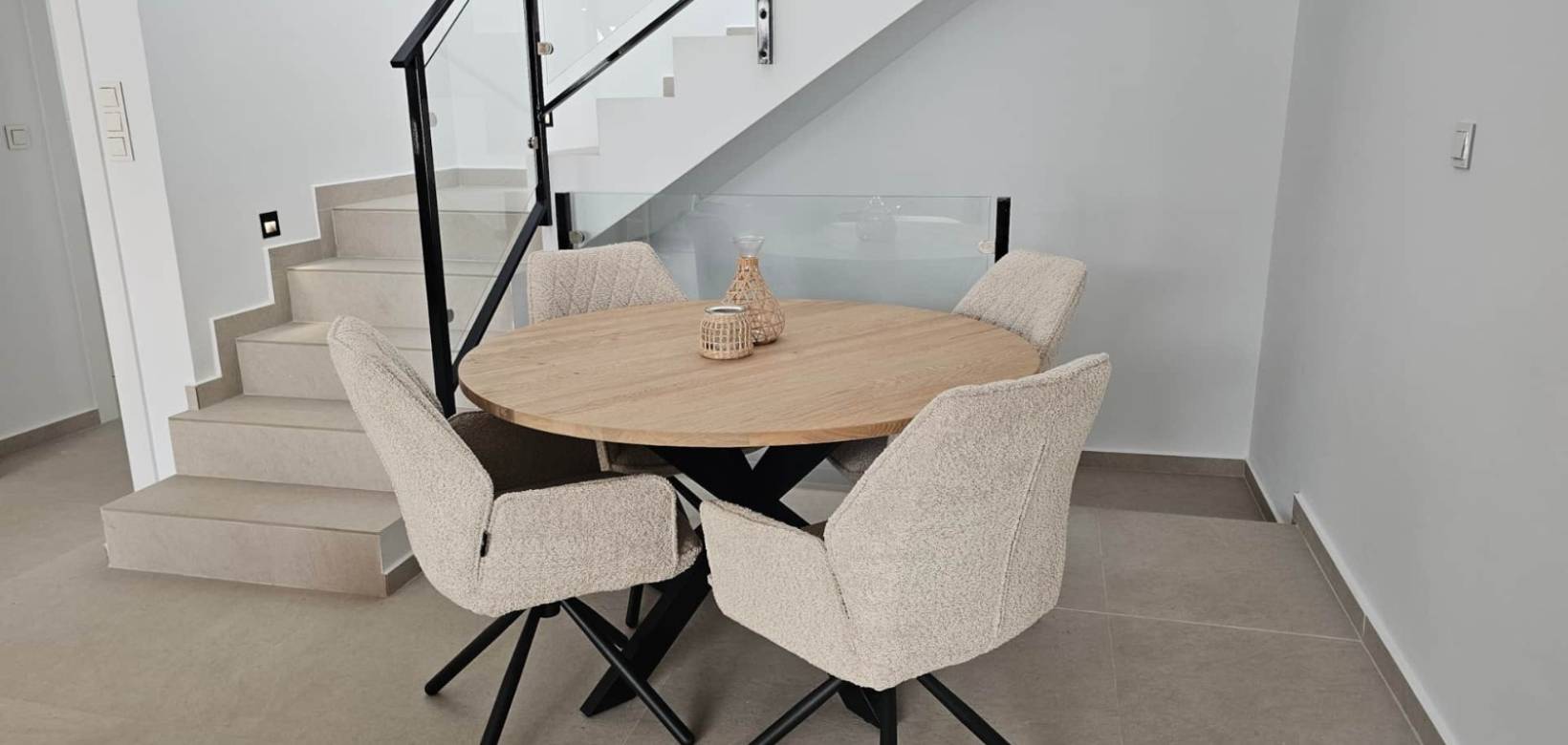 Resale - Villa - Dolores