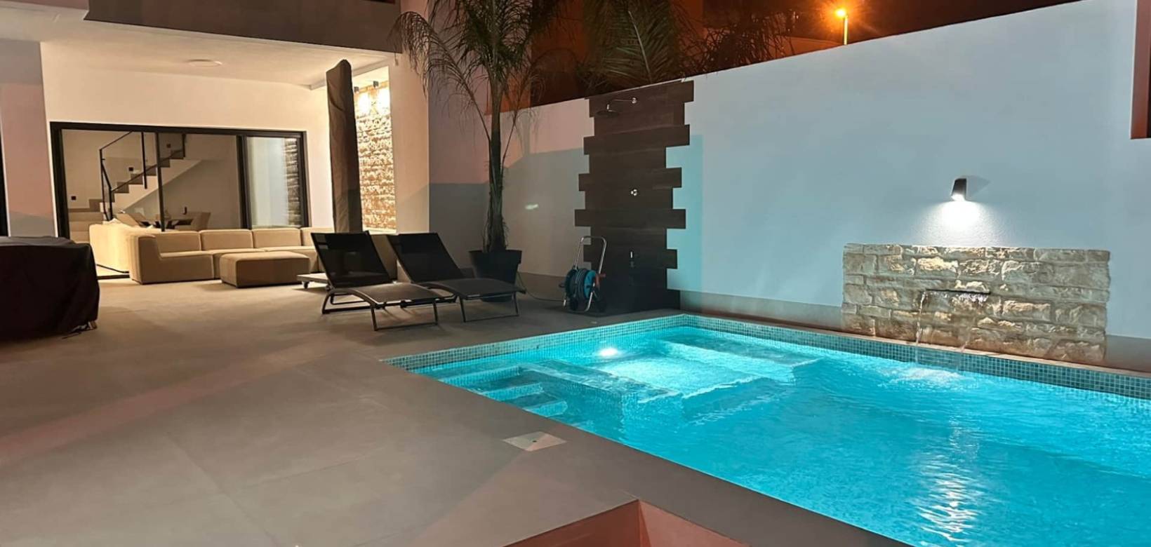Resale - Villa - Dolores