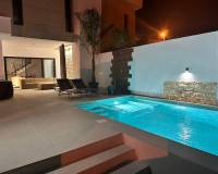 Resale - Villa - Dolores