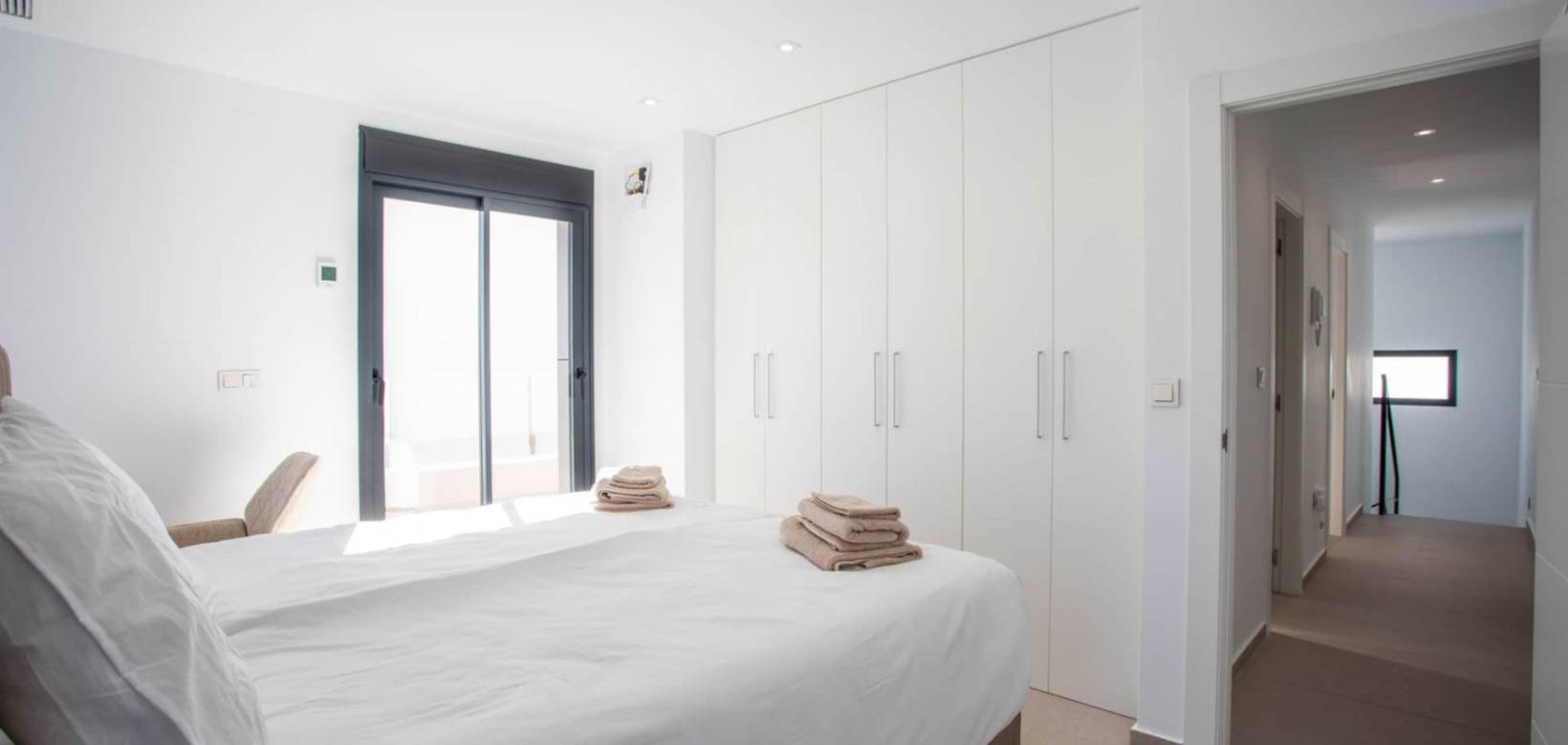 Resale - Villa - Dolores