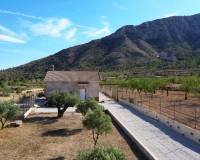 Resale - Villa - El Cantón - El Canton