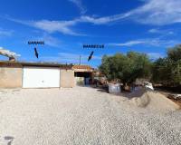 Resale - Villa - El Cantón - El Canton