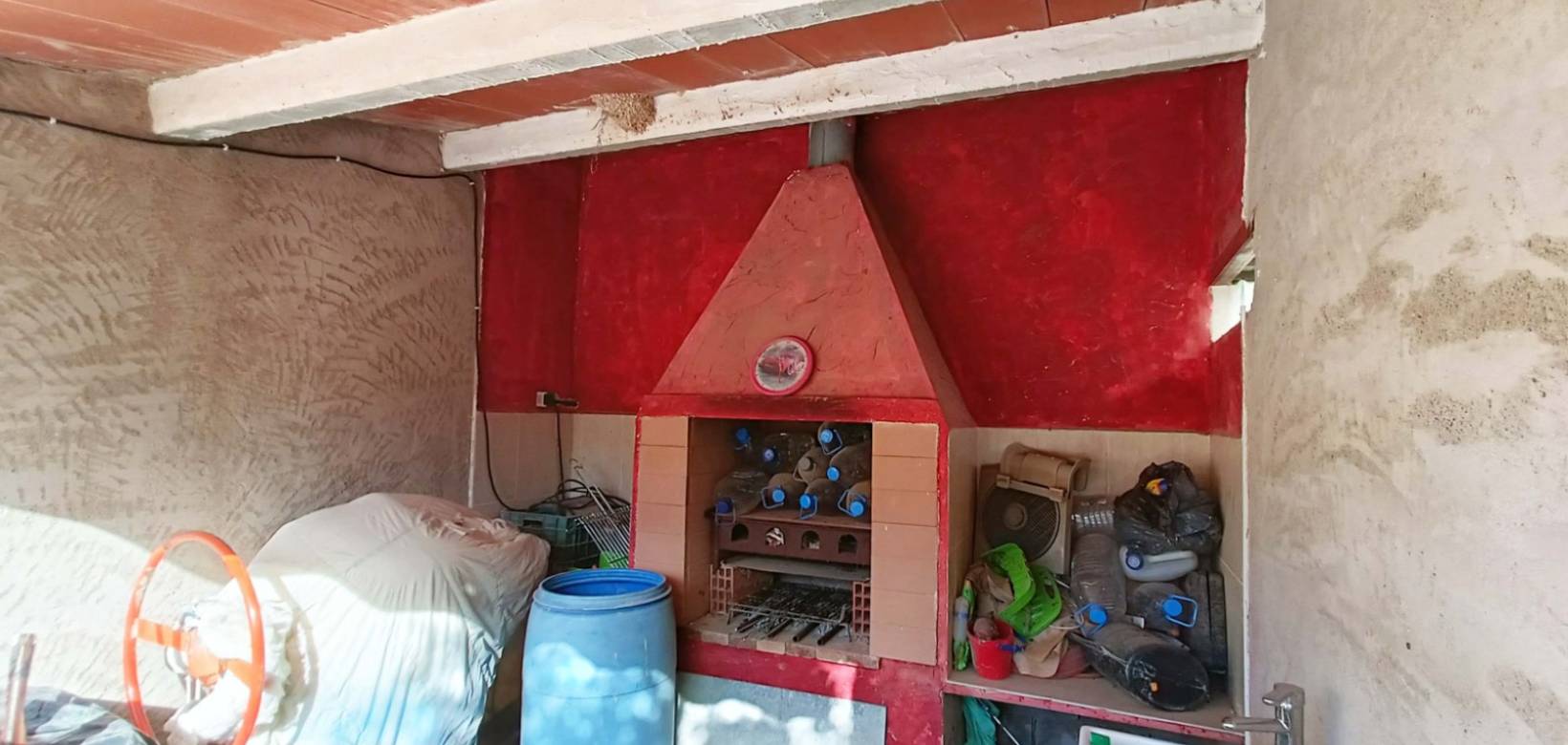 Resale - Villa - El Cantón - El Canton