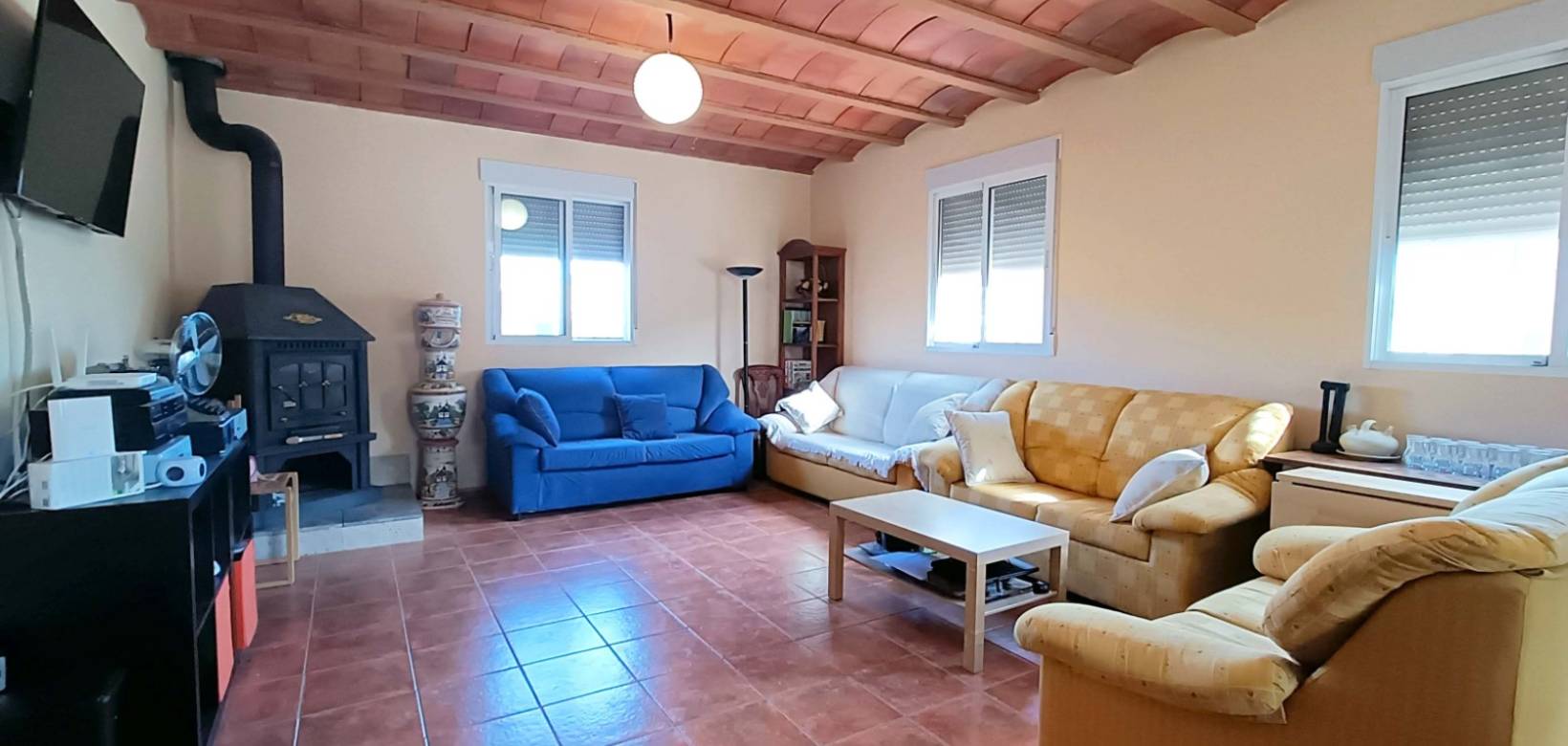 Resale - Villa - El Cantón - El Canton