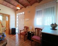 Resale - Villa - El Cantón - El Canton