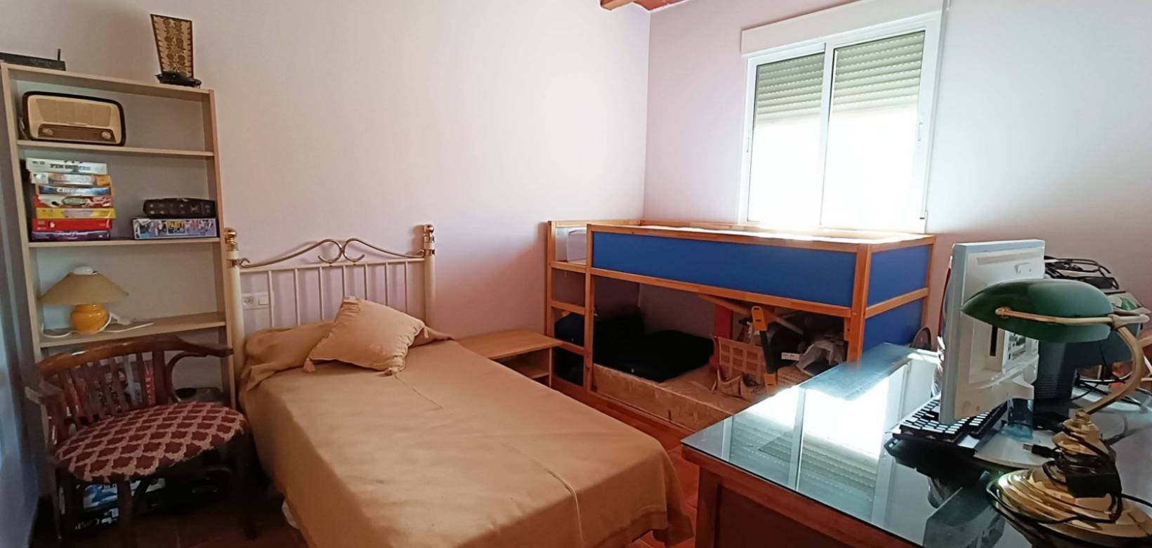 Resale - Villa - El Cantón - El Canton