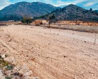 Resale - Villa - El Cantón