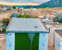 Resale - Villa - El Cantón