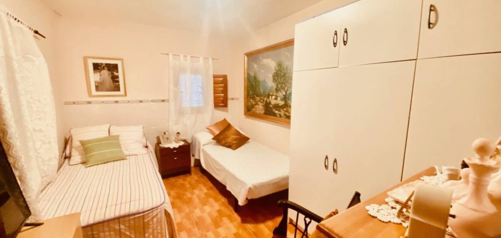 Resale - Villa - El Cantón