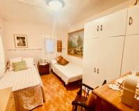 Resale - Villa - El Cantón