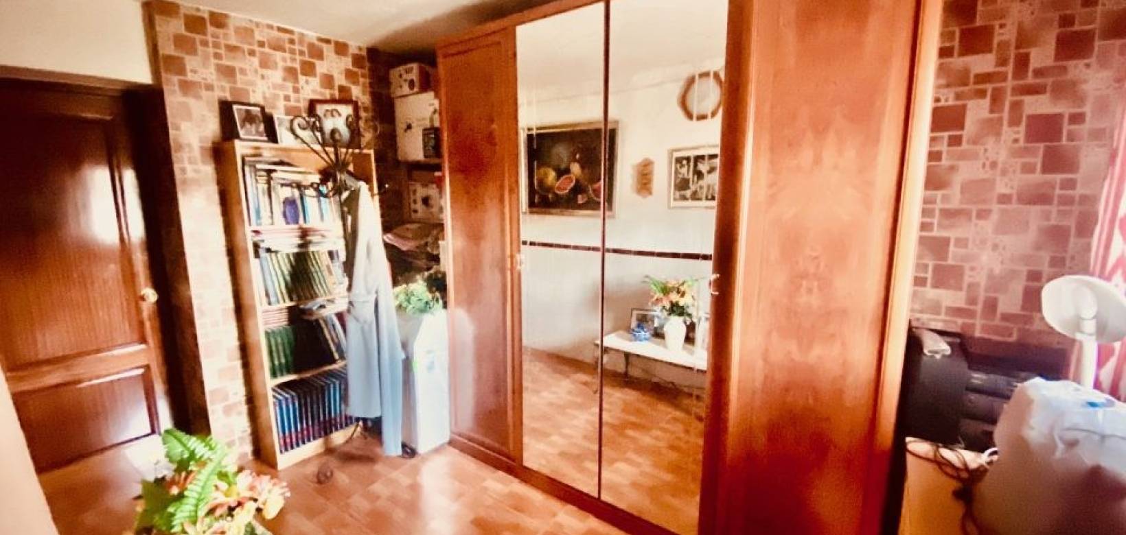 Resale - Villa - El Cantón