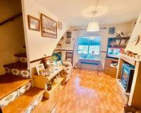 Resale - Villa - El Cantón