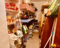 Resale - Villa - El Cantón