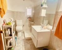 Resale - Villa - El Cantón