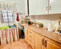 Resale - Villa - El Cantón