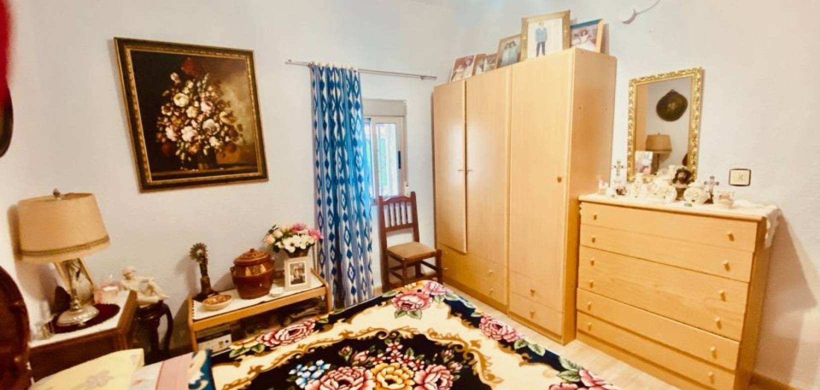 Resale - Villa - El Cantón