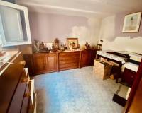 Resale - Villa - El Cantón