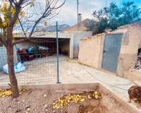 Resale - Villa - El Cantón