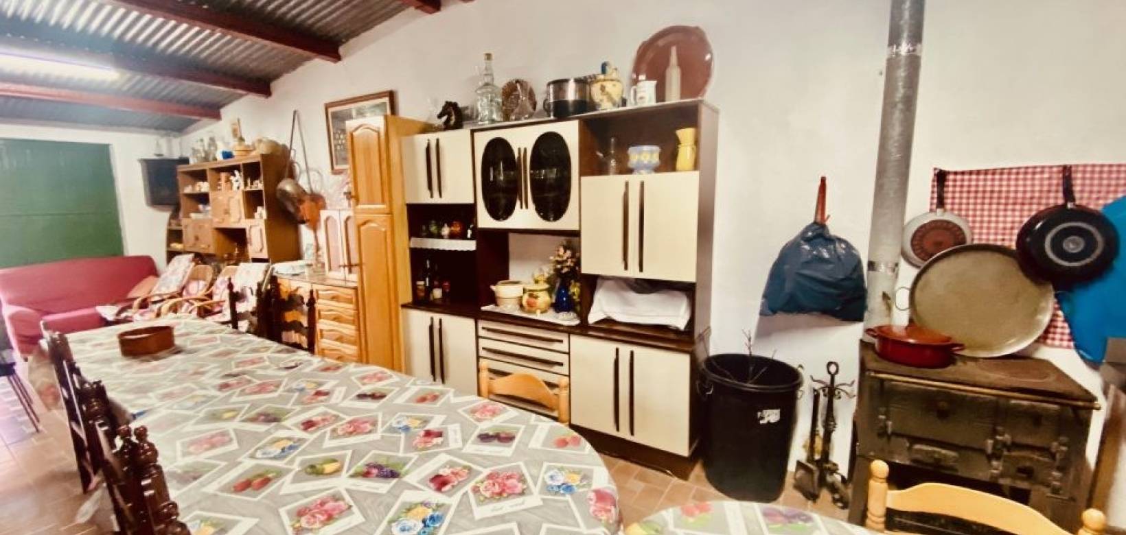 Resale - Villa - El Cantón