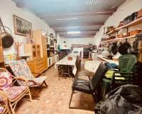 Resale - Villa - El Cantón