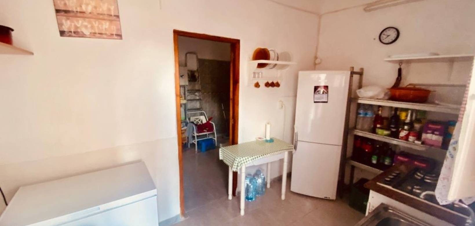 Resale - Villa - El Cantón