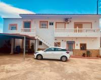 Resale - Villa - El Cantón