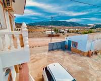 Resale - Villa - El Cantón