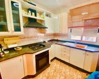 Resale - Villa - El Cantón