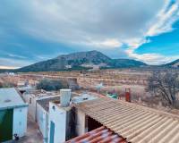 Resale - Villa - El Cantón