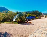 Resale - Villa - El Cantón