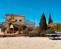 Resale - Villa - El Cantón