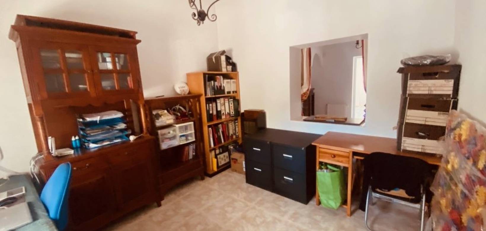 Resale - Villa - El Cantón