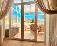 Resale - Villa - El Cantón