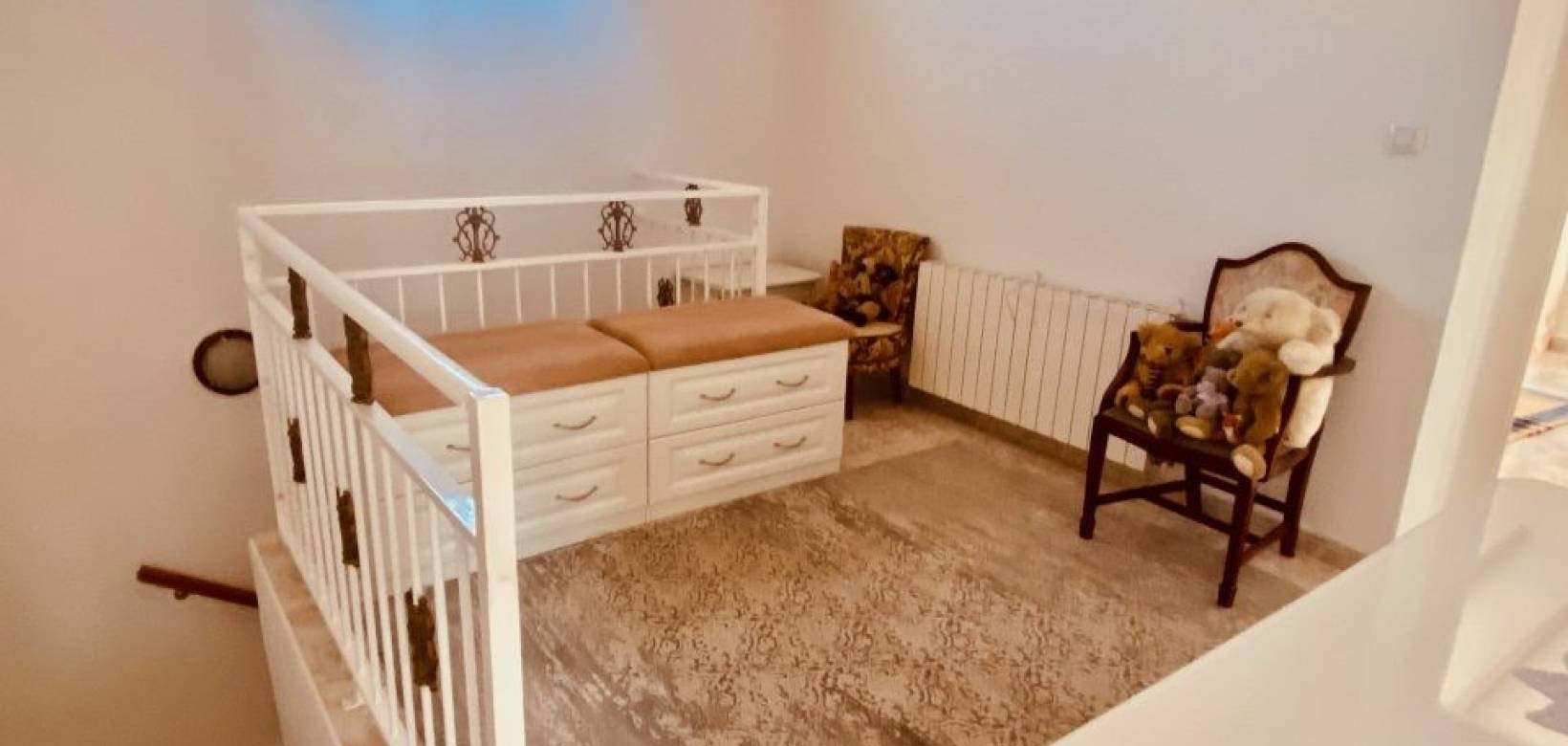 Resale - Villa - El Cantón