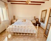 Resale - Villa - El Cantón