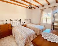 Resale - Villa - El Cantón