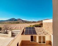 Resale - Villa - El Cantón