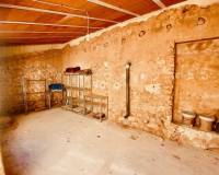 Resale - Villa - El Cantón