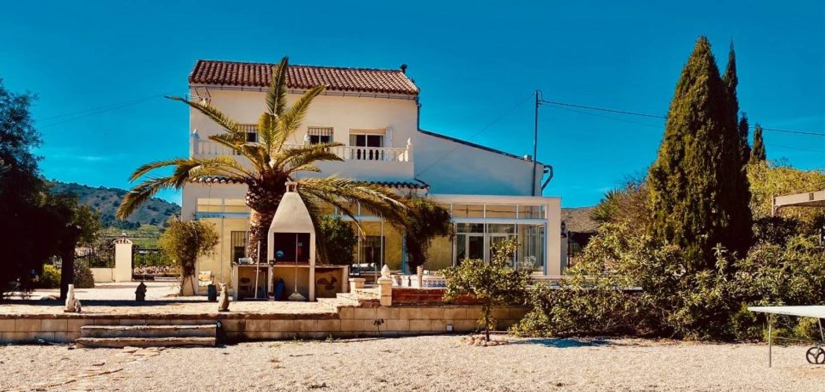 Resale - Villa - El Cantón