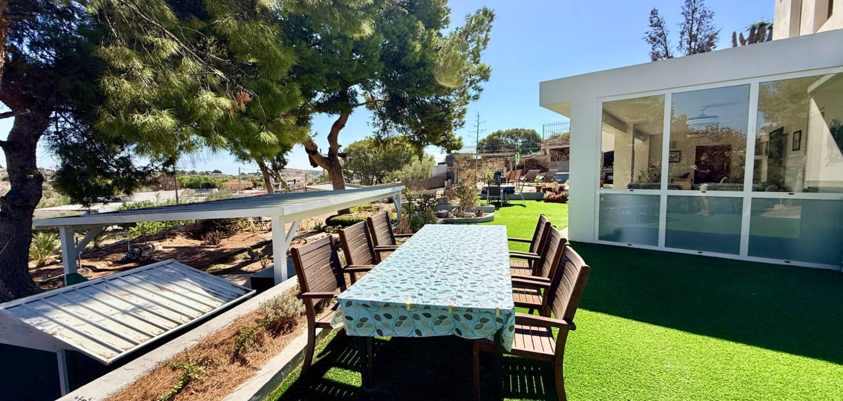 Resale - Villa - Elche - Center