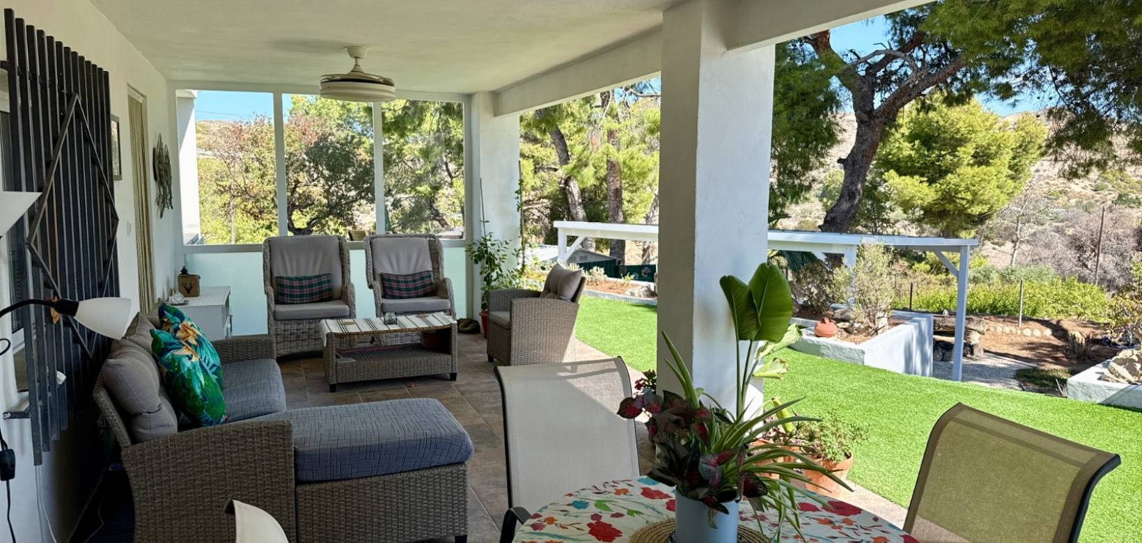 Resale - Villa - Elche - Center