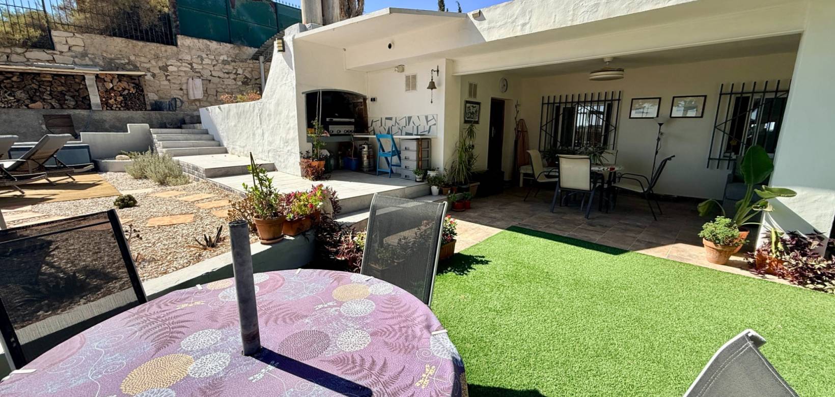 Resale - Villa - Elche - Center