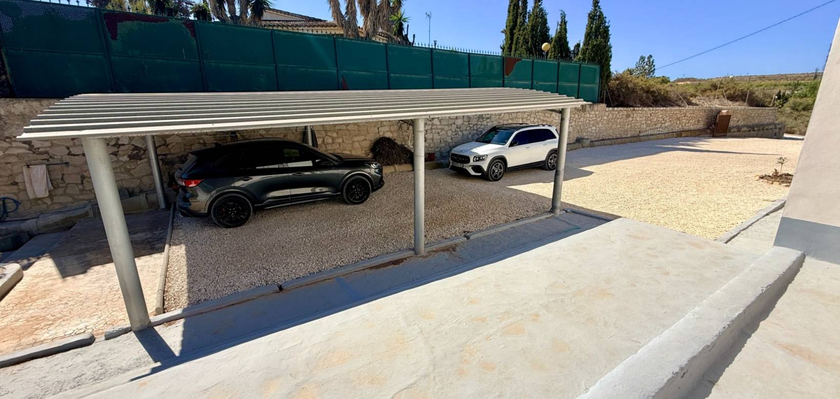 Resale - Villa - Elche - Center