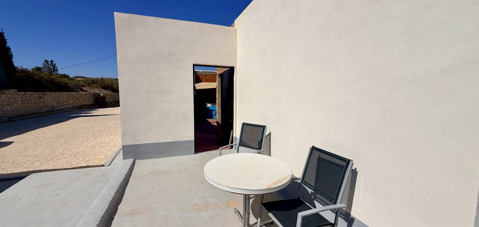 Resale - Villa - Elche - Center