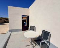 Resale - Villa - Elche - Center