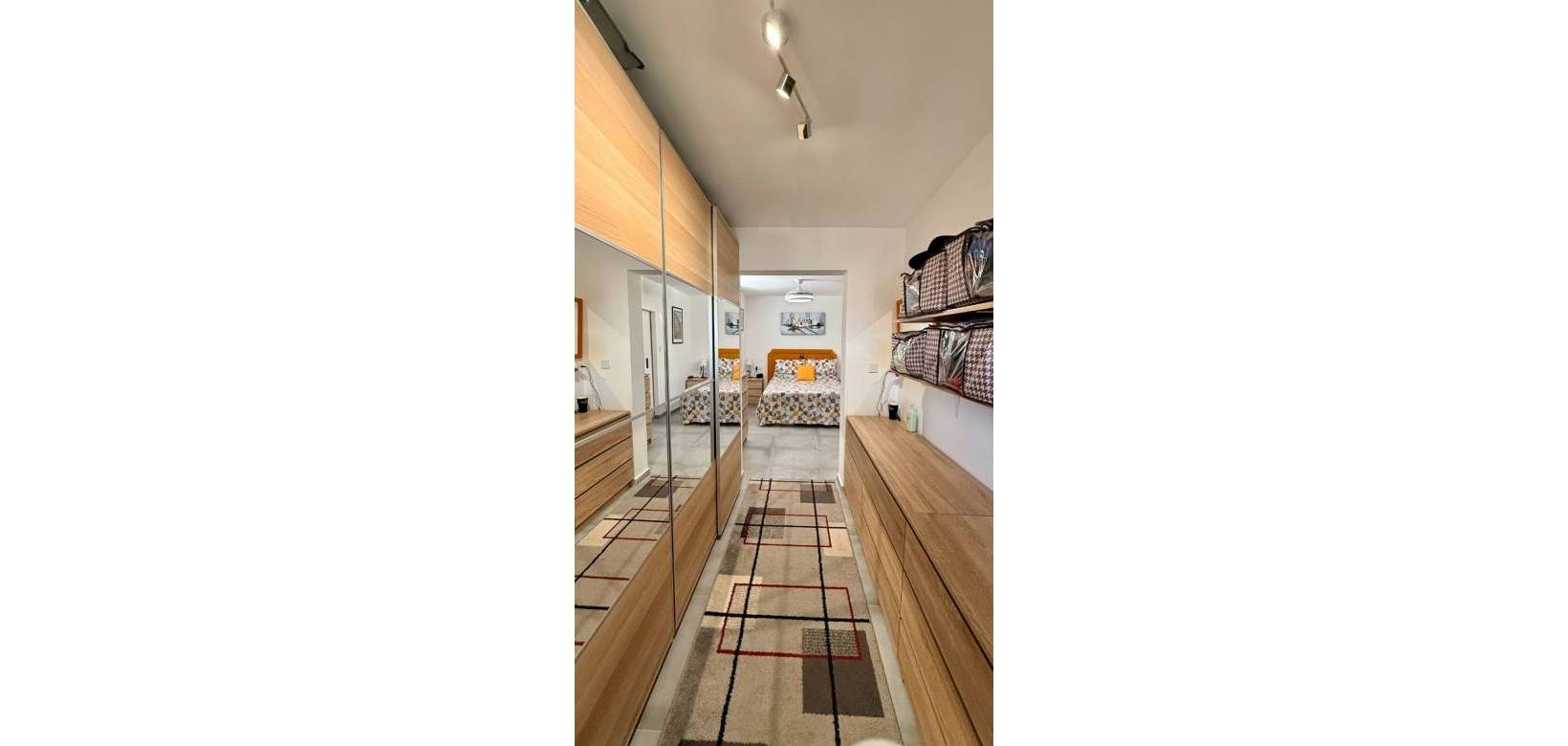 Resale - Villa - Elche - Center