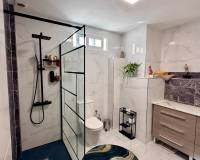 Resale - Villa - Elche - Center