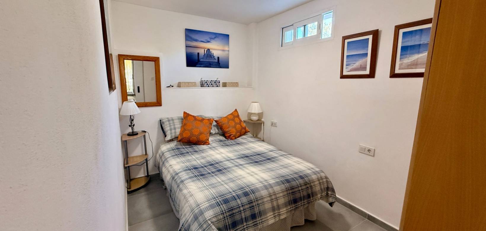 Resale - Villa - Elche - Center